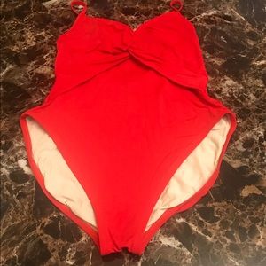 Anne Klein Swimsuit